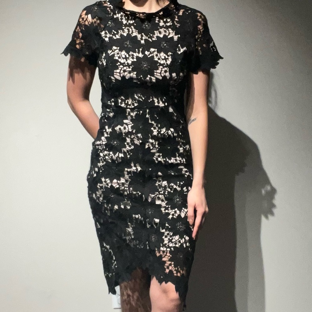 Lulus dress